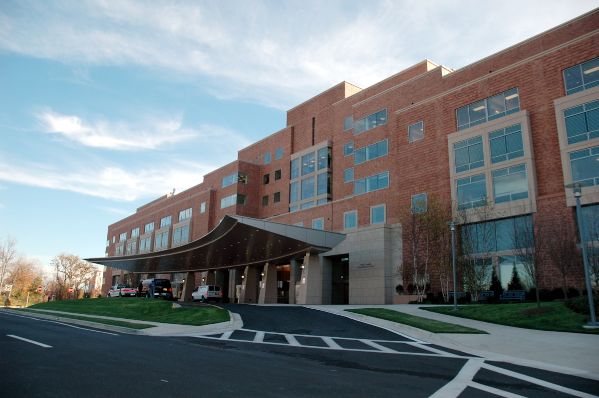 Healthcare facility requiring highly compliant pest management in KwaZulu-Natal